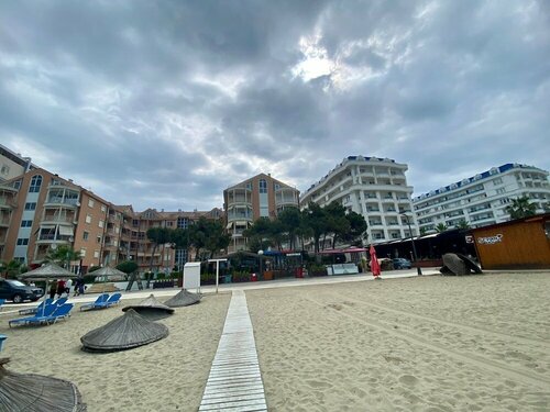 Гостиница TS Apartment Durres