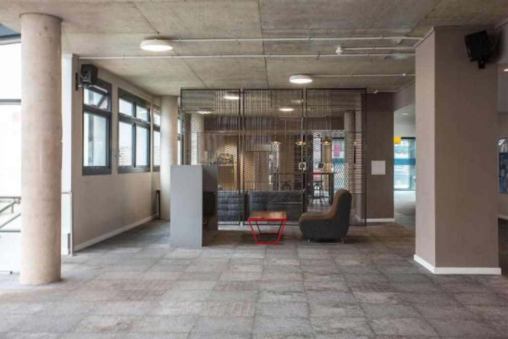 Фото Prince Consort Village - Campus Accommodation