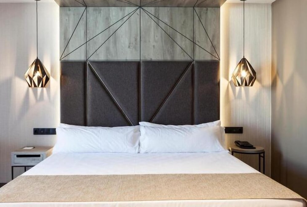 Фото Hotel Bristol Benidorm