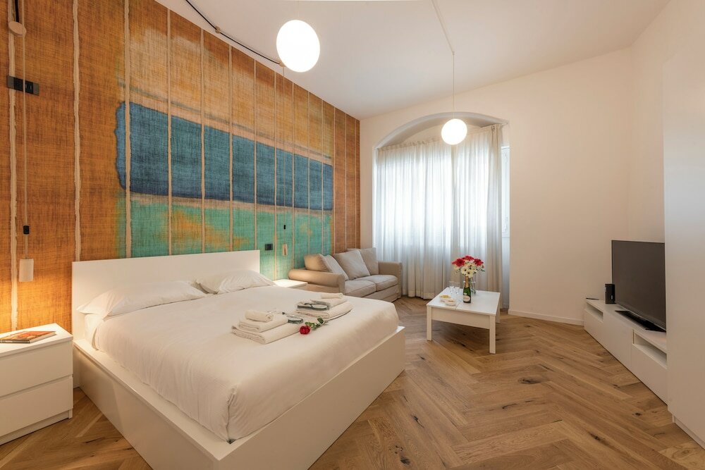 Фото BnButler - Bramante 41