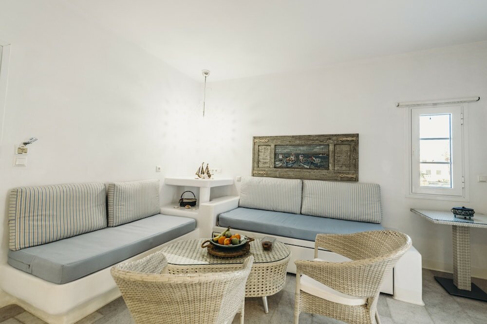 Фото Aspasia Luxury Apartments