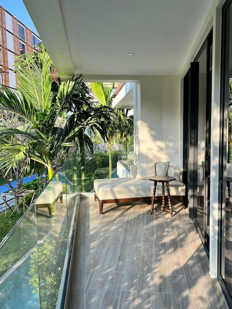 Фото InterContinental Residences 2 Bedroom