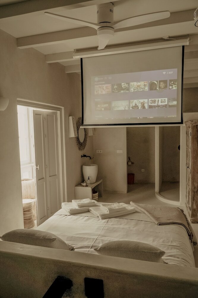 Фото EntreArcos Casa Eco-Boutique