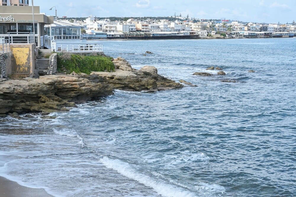 Фото Ammos Suite