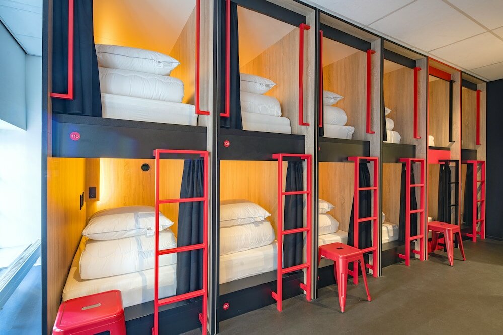 Фото City Trip Hostels