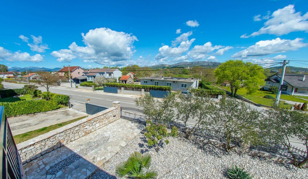 Фото Villa Plavota