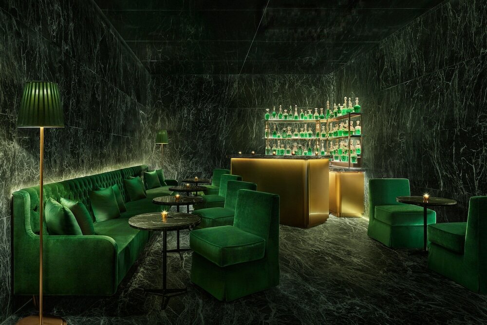 Фото The Rome EDITION