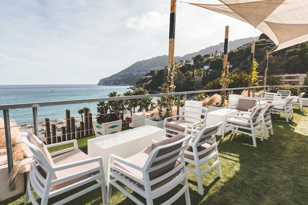 Фото H. Boutique Peña Parda