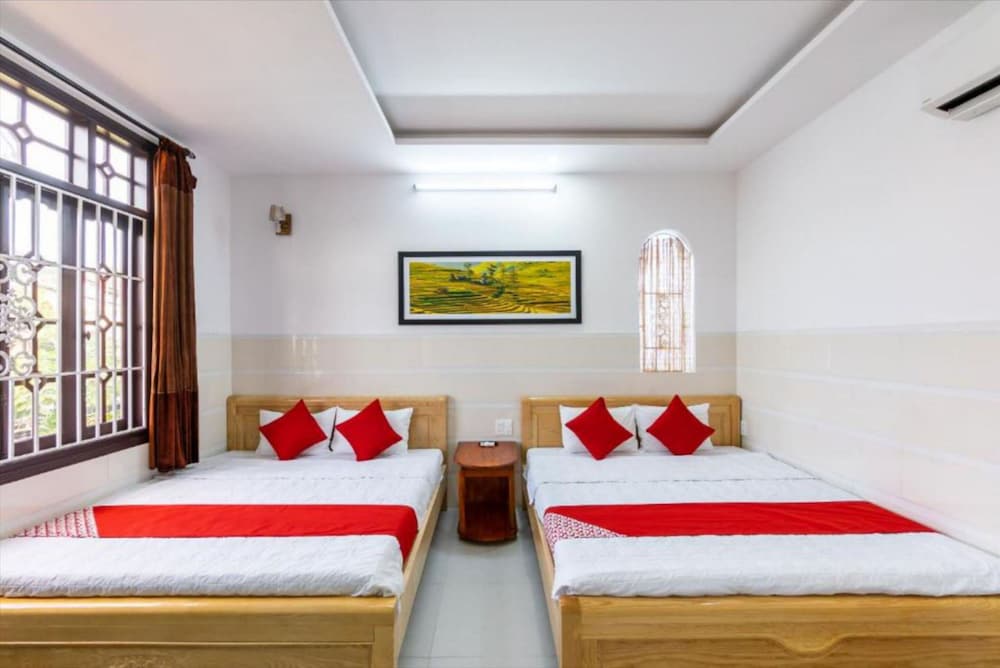 Фото Bong's House Homestay