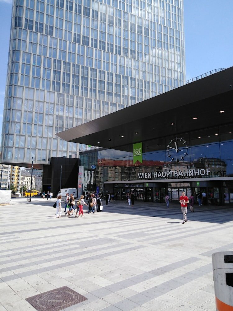 Фото отеля 5