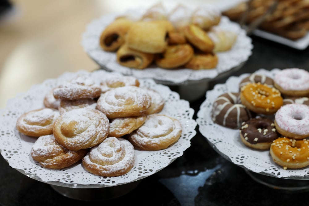 Фото Hotel Joan Miró Museum