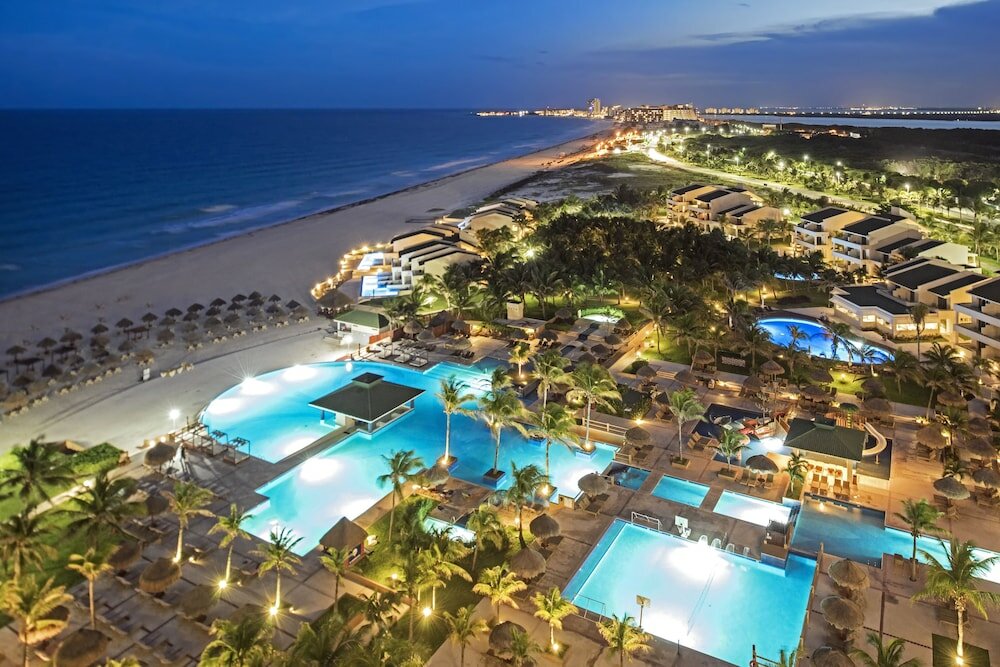 Фото Iberostar Selection Cancun