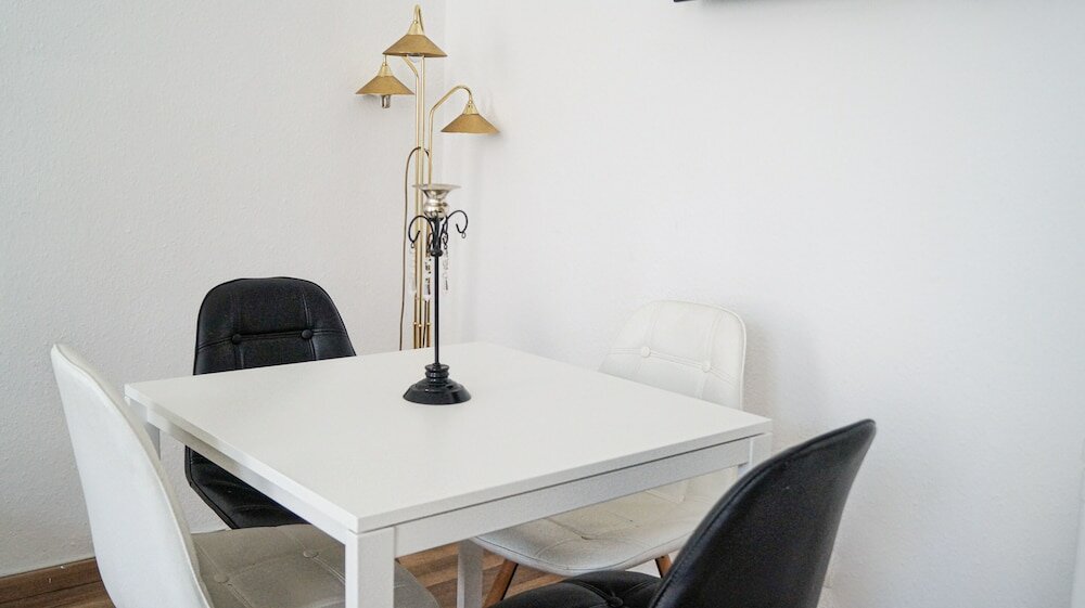 Фото Modern Apartment in The Heart of Vienna 5