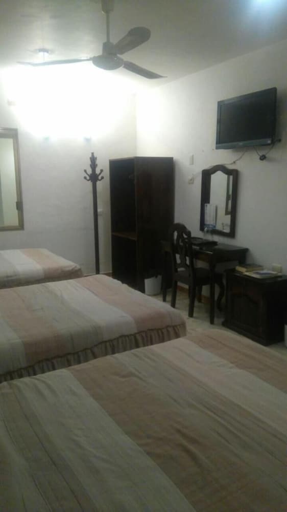 Фото Hotel Claudia