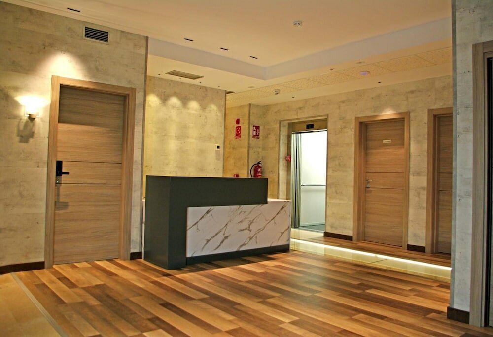 Фото Hotel Neru con encanto