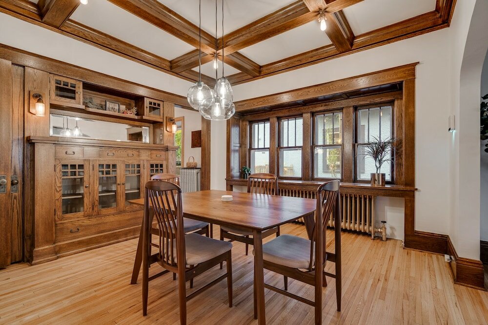 Фото Lyndale Bungalow