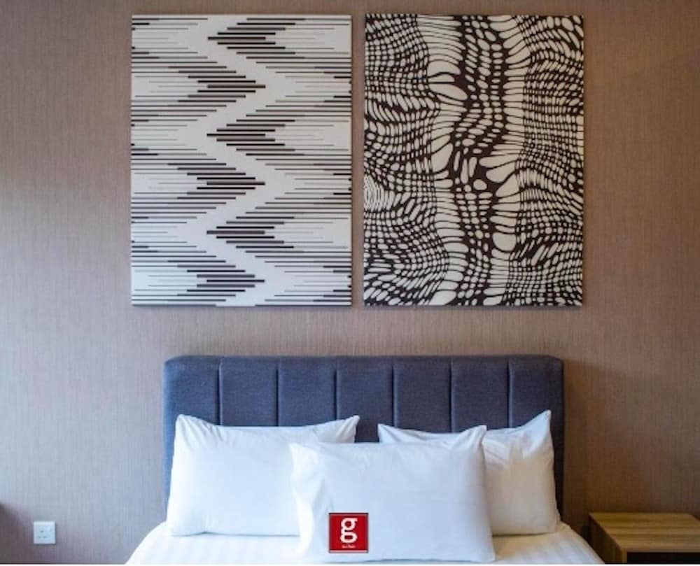 Фото Ceylonz Suites Klcc by Mana-Mana