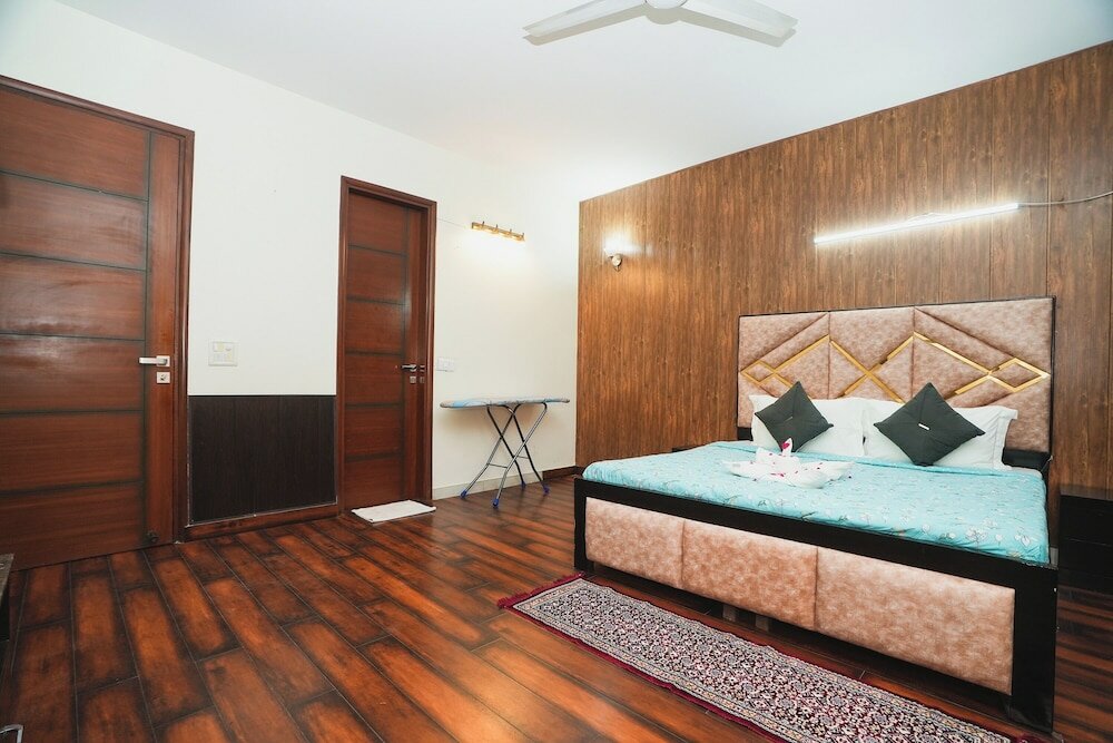 Фото Mintstar Apartment And Suites, Chittaranjan Park