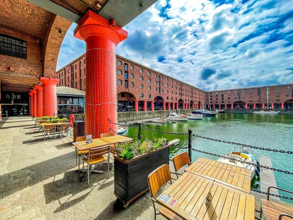 Фото Stay With Empire - Waller Street