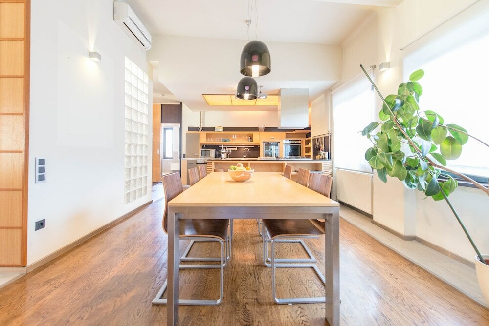 Фото Venus Apartments - Parliament I