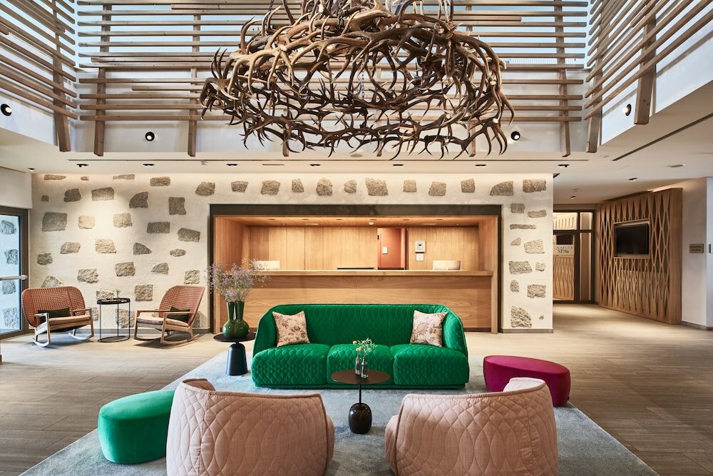 Фото Falkensteiner Genuss & Wohlfühlhotel Mühlviertel