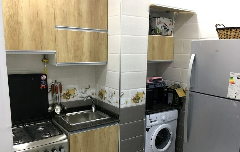 Фото Hostel Les Pins