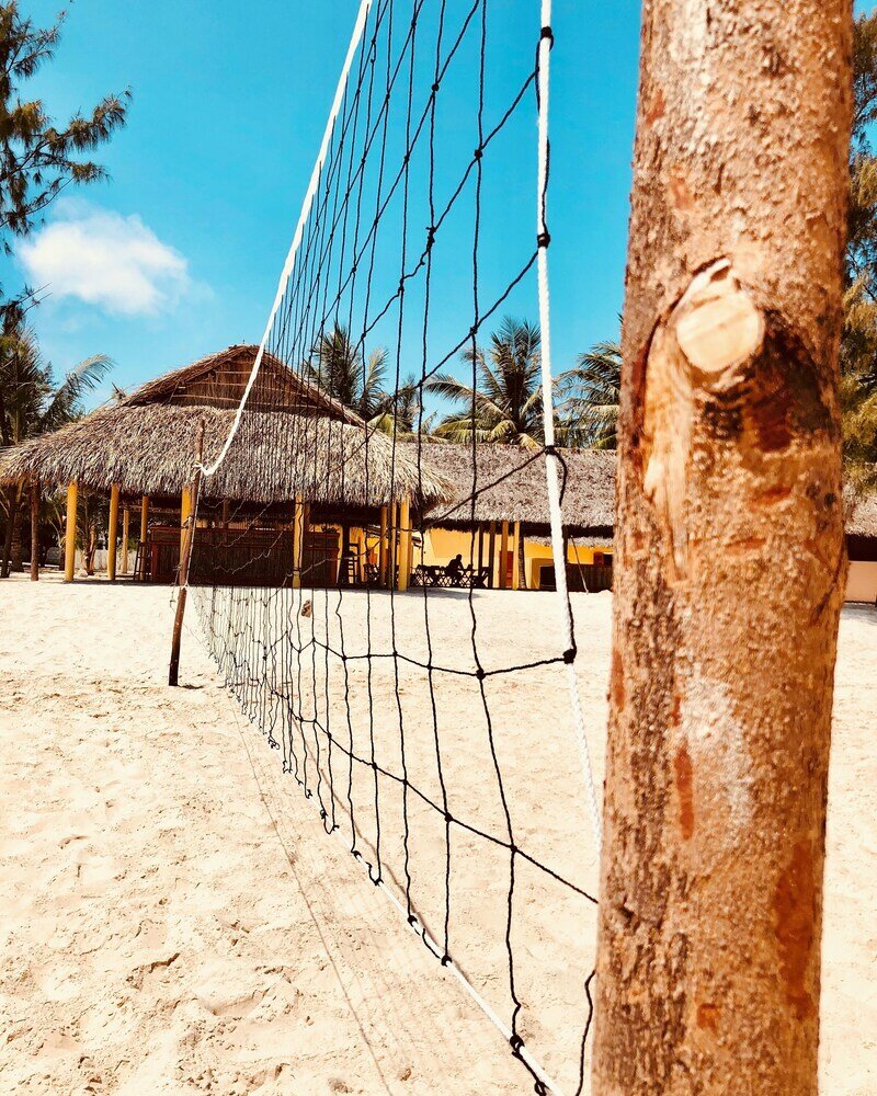 Фото Ocean Beach Hostel