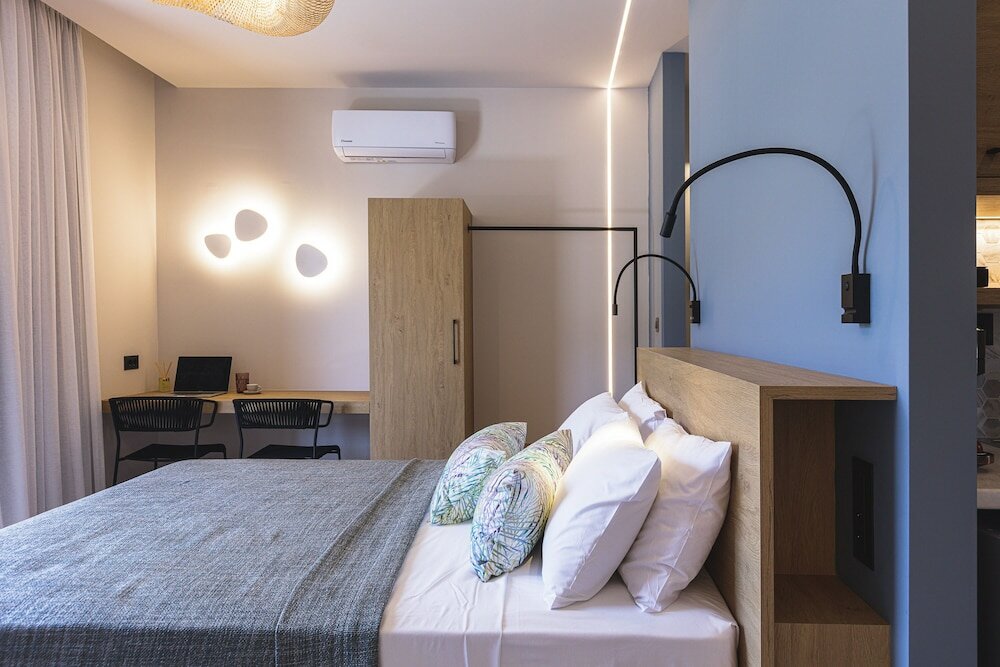 Фото Mira Mare Luxury Residence