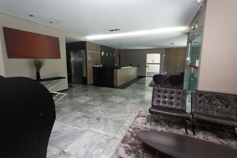 Фото Locking's Barro Preto 1