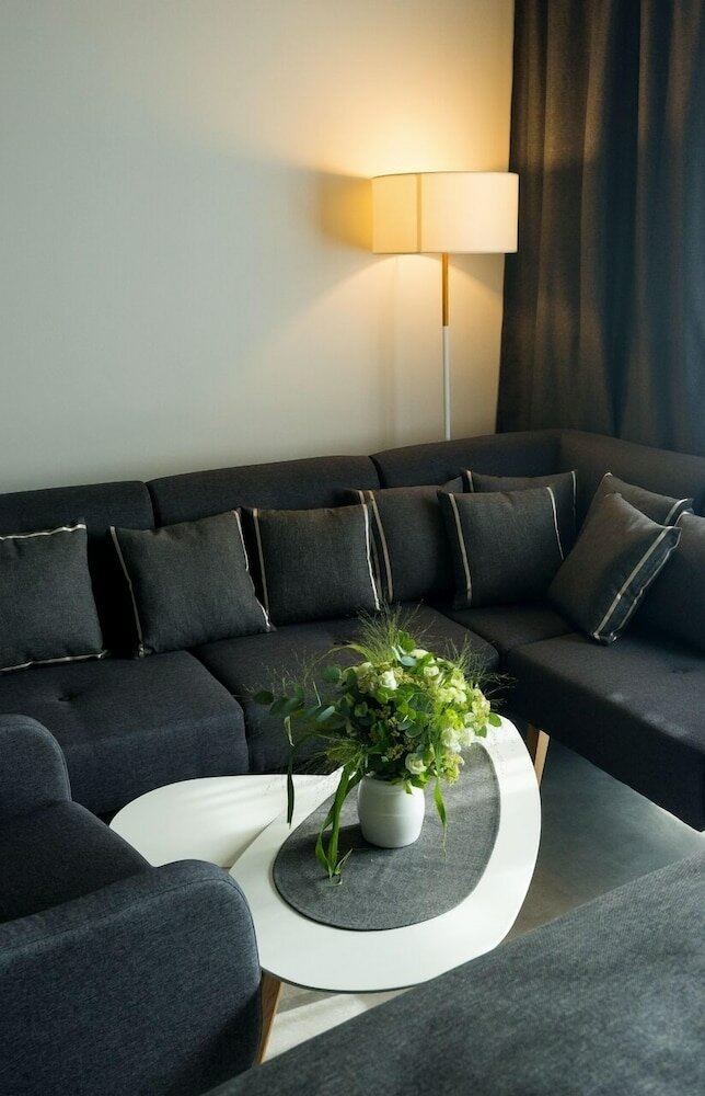 Фото Residence Trafick