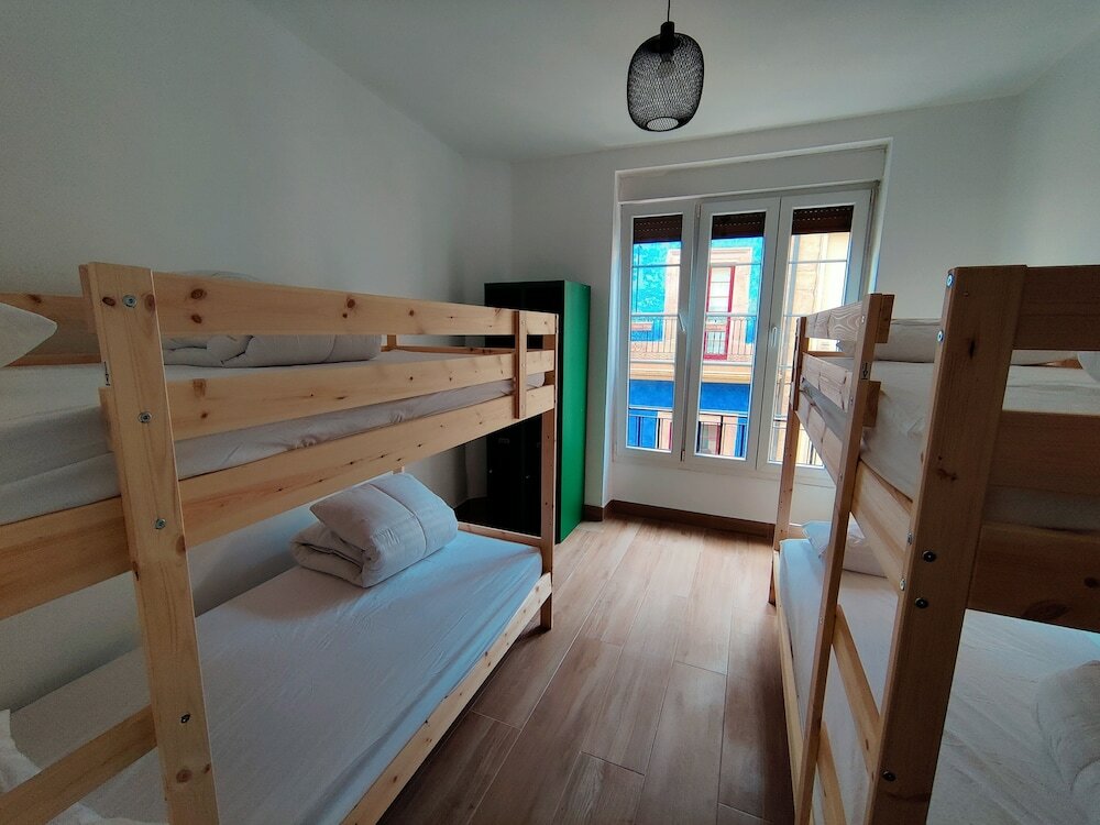 Фото Green Hostel