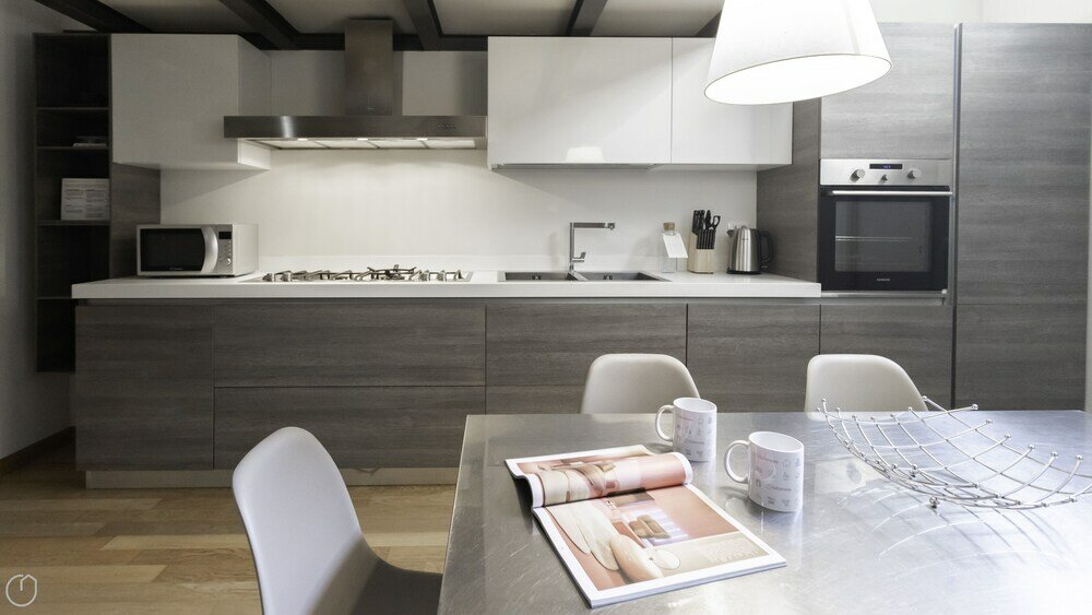 Фото Italianway - Fauchè 11