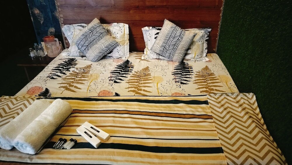 Фото Hotel Nirbana Heights