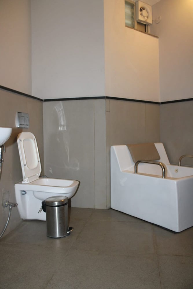 Фото Kshemavana The Wellness Retreat