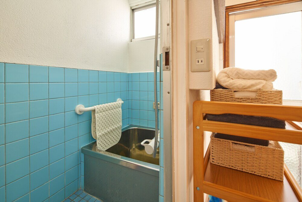 Фото Noah Japan Villa