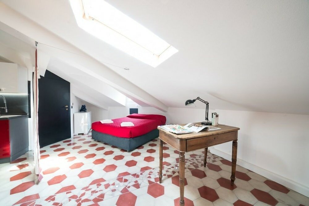 Фото Bright Apartments Verona - Borgo Trento City Centre