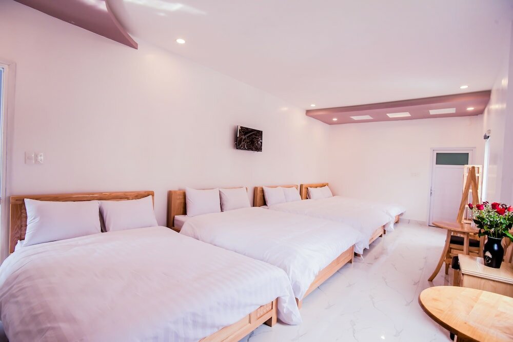 Фото Chu Nguyen Hotel