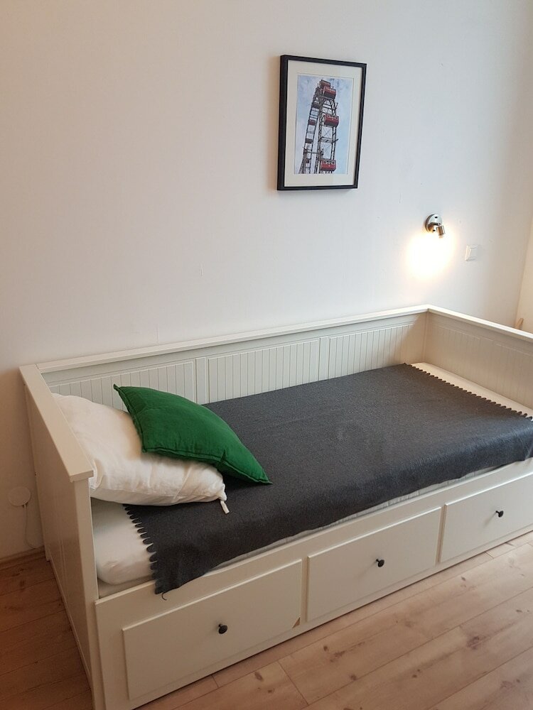 Фото Sobieski Town Apartments