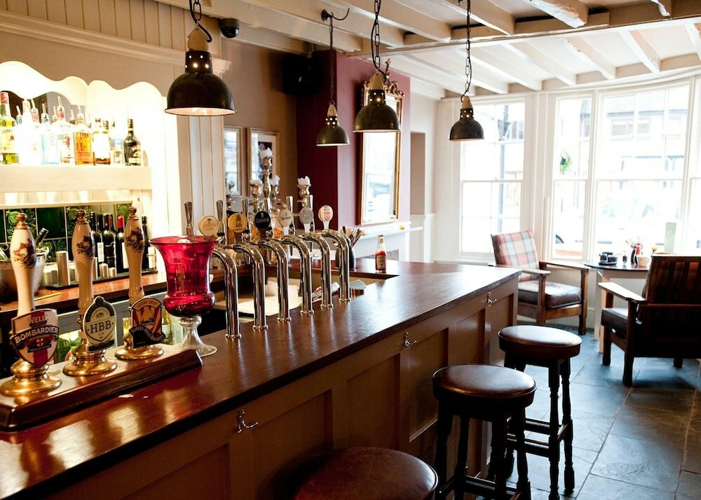 Фото The Richard Onslow