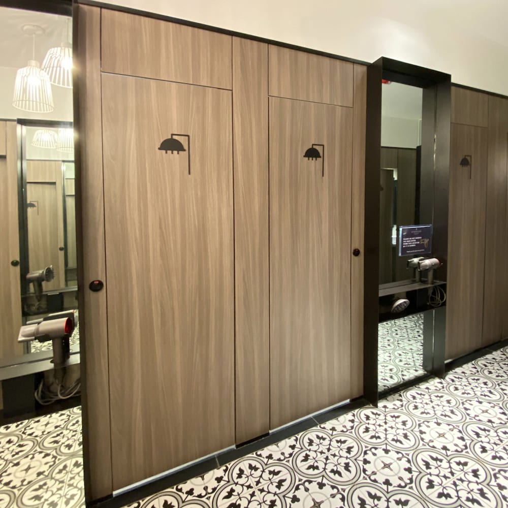 Фото St Signature Jalan Besar