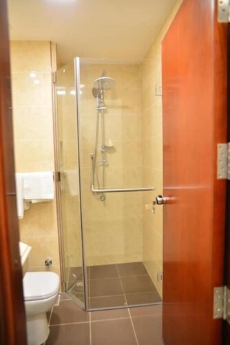 Гостиница Red Sea Hotel Apartment в Джибути