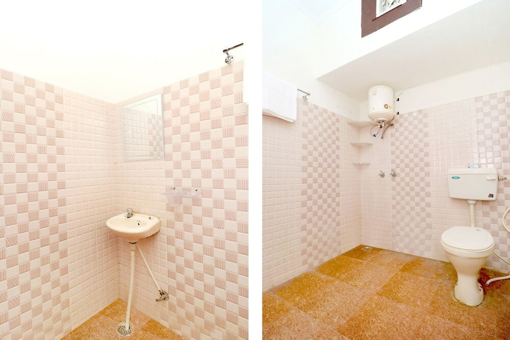 Фото Oyo 41568 Hotel Orchid