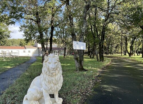 Гостиница Villa de L Eguille