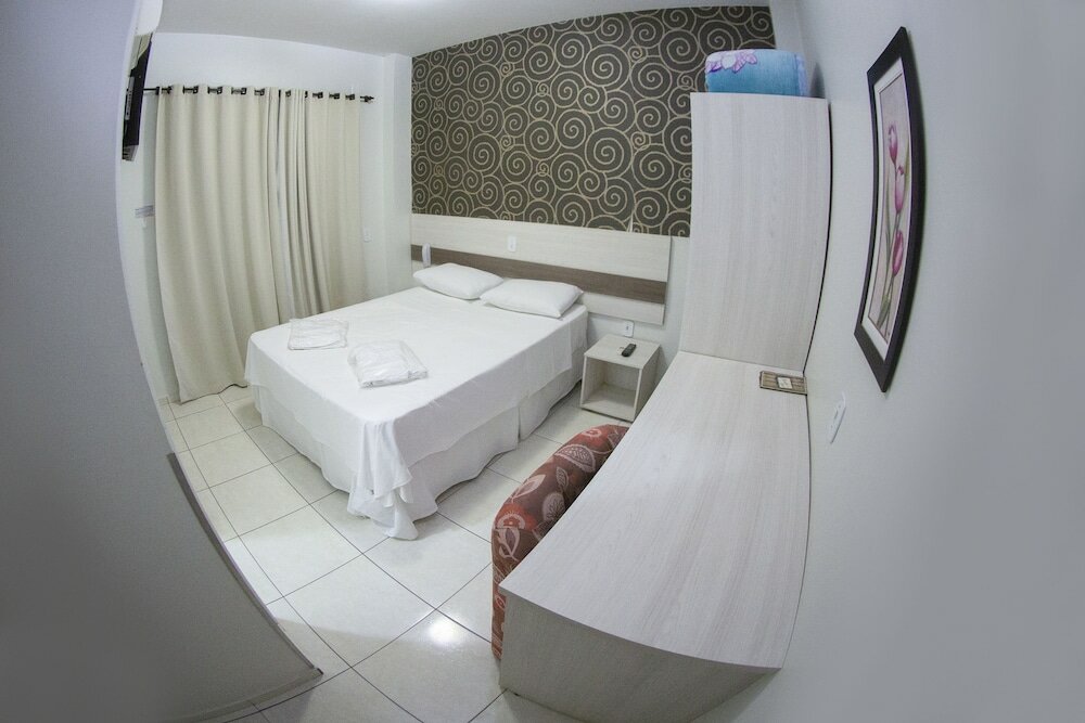 Фото Hotel Sambakia