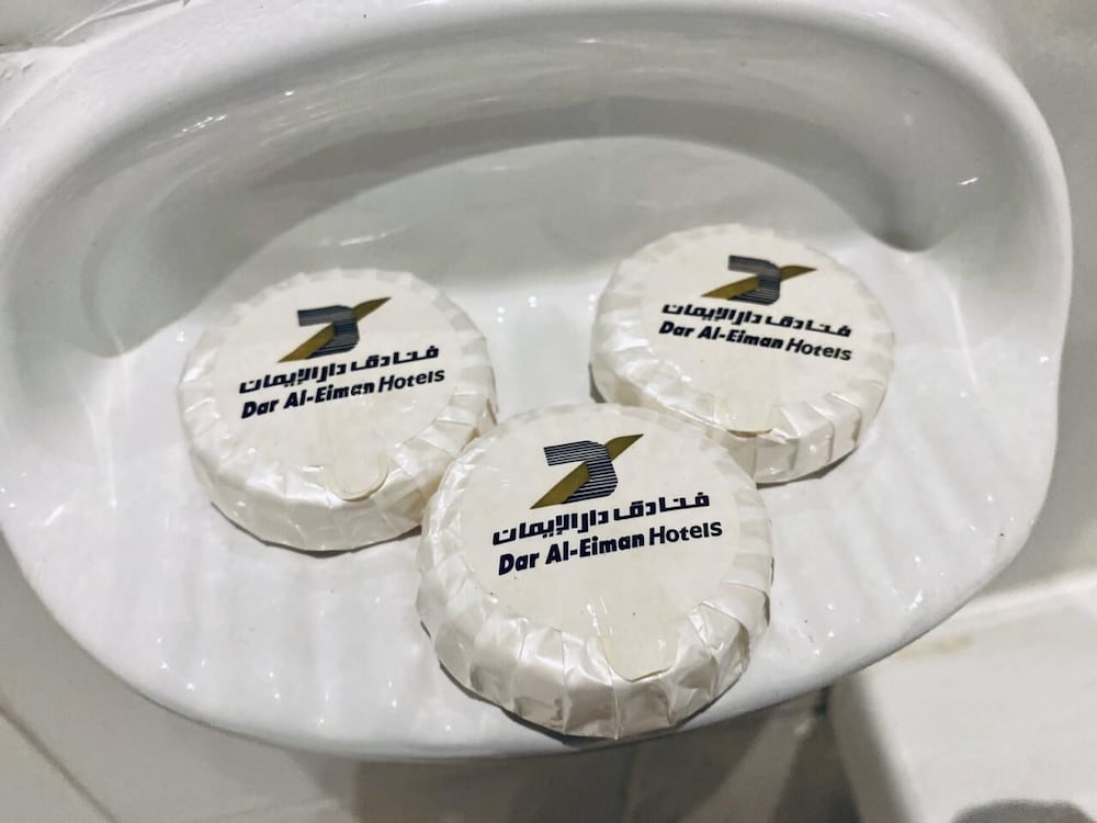 Фото Jawharah Dar Al Eiman Hotel