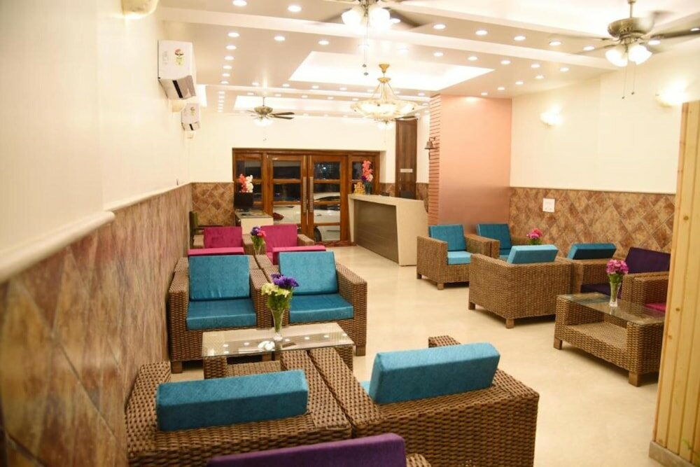 Фото Staybook Hotel Aira