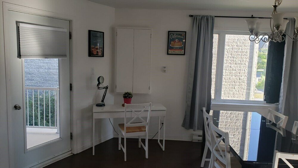 Фото Rue Lemelin