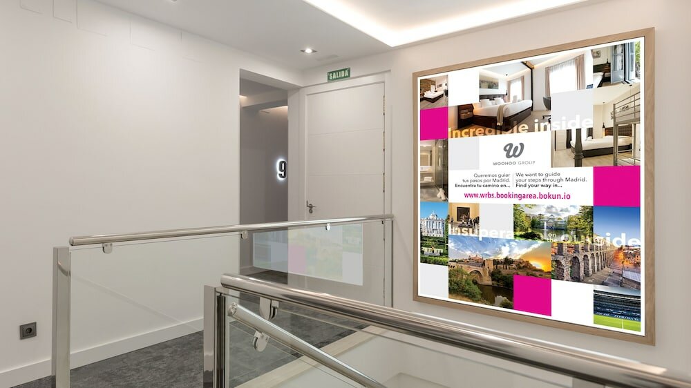 Фото Woohoo Rooms Boutique Sol