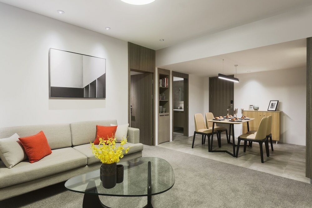 Фото Ln Residence