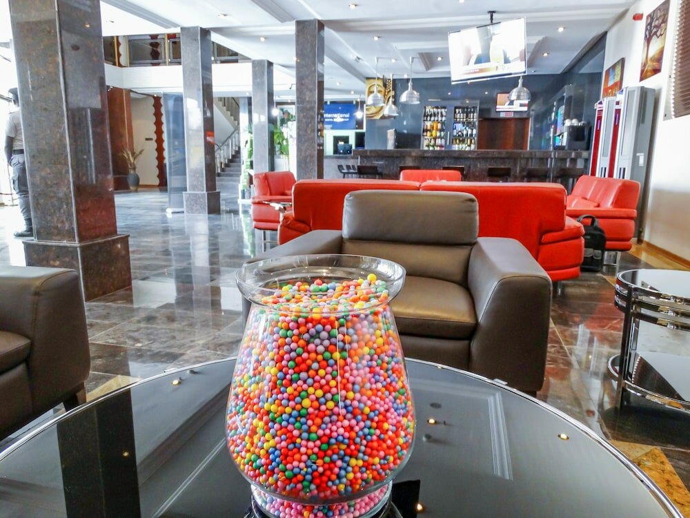 Фото Swiss International Mabisel Hotel Port Harcourt